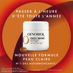 Oenobiol Perfect Bronze Autoabbronzante Pelle chiara 30 capsule Oenobiol Perfect Bronze Autoabbronzante Pelle chiara 30 capsule