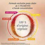 Oenobiol Perfect Bronze Autoabbronzante Pelle chiara 30 capsule Oenobiol Perfect Bronze Autoabbronzante Pelle chiara 30 capsule