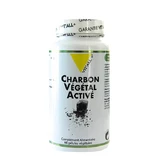 Vit'All+ Carbón Vegetal Activo 400 mg 60 cápsulas