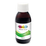 Pediakid Appelsiroop Transit Doux 125 ml Pediakid Appelsiroop Transit Doux 125 ml