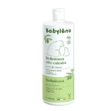 Babylena Bioliniment Oleo Lime Bio-Olivenöl 400 ml