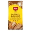 Harina sin gluten para pan negro, 1kg, Schar