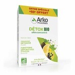 Arkopharma Arkofluidi Bio Detox 30 Ampollas Arkopharma Arkofluidi Bio Detox 30 Ampollas