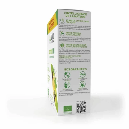 Arkopharma Arkofluids Bio Detox 30 Ampules