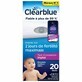Clearblue Digital Ovulation Test 20 test sticks