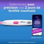 Clearblue Digital Ovulation Test 20 test sticks