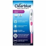 Clearblue Digital Ovulation Test 20 test sticks