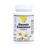 Vit'All+ Gran Complejo de Manzanilla 30 cápsulas vegetales