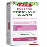Superdieet Collageen versteviging en glans fruitige smaak 20x10ml