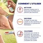 Elastoplast Wasserdichtes Pflaster Extra Widerstandsfähig 1 Größe 20 St. Elastoplast Wasserdichtes Pflaster Extra Widerstandsfähig 1 Größe 20 St.