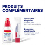 Elastoplast Wasserdichtes Pflaster Extra Widerstandsfähig 1 Größe 20 St. Elastoplast Wasserdichtes Pflaster Extra Widerstandsfähig 1 Größe 20 St.