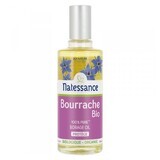 Natessance Organic Borage Pure Oil 50ml