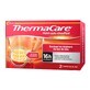 Thermacare Toppa posteriore autoriscaldante x2