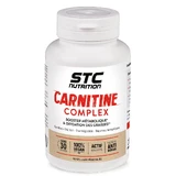 Stc Nutrition Carnitine Complex 90 vegan fat burning gelules 90 capsules