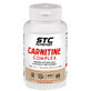 Stc Nutrition Carnitine Complex 90 Gelules Vegan Brule Graisses 90 g&#233;lules
