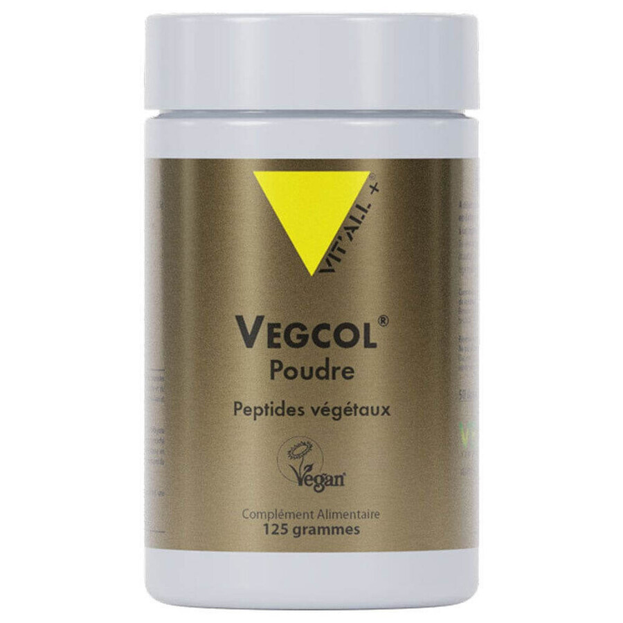 Vit'All+ Vegcol Peptidi vegetali 125g