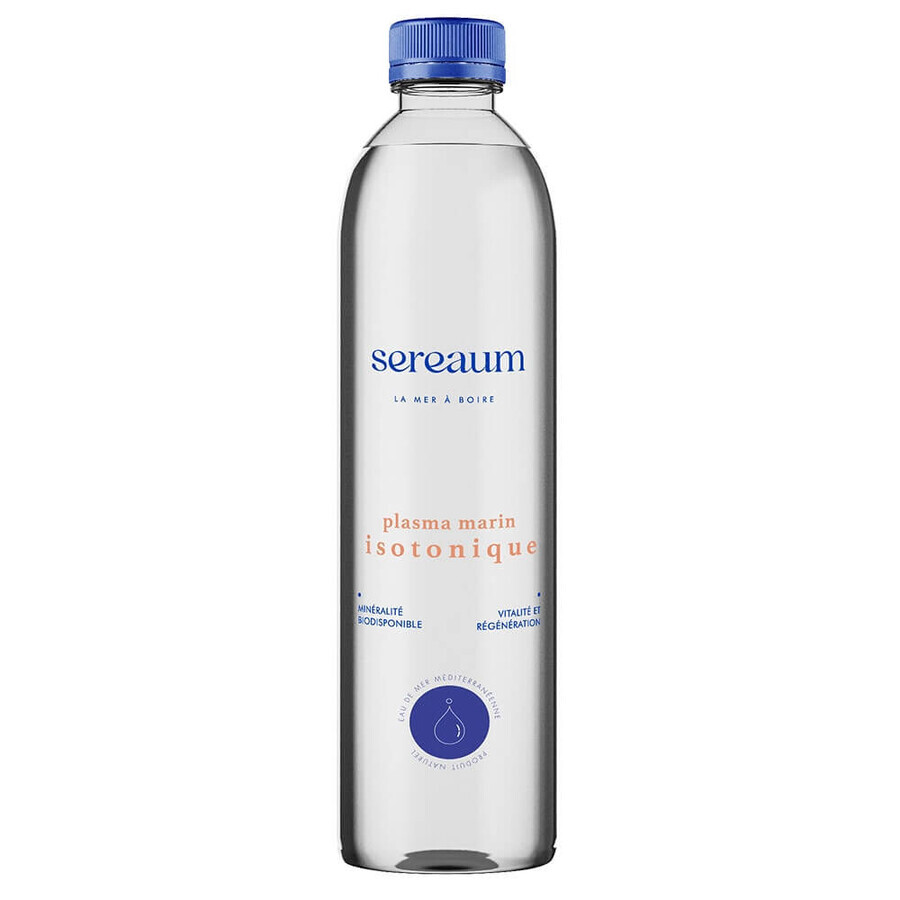 Sereaum Isotoon marien plasma 600ml