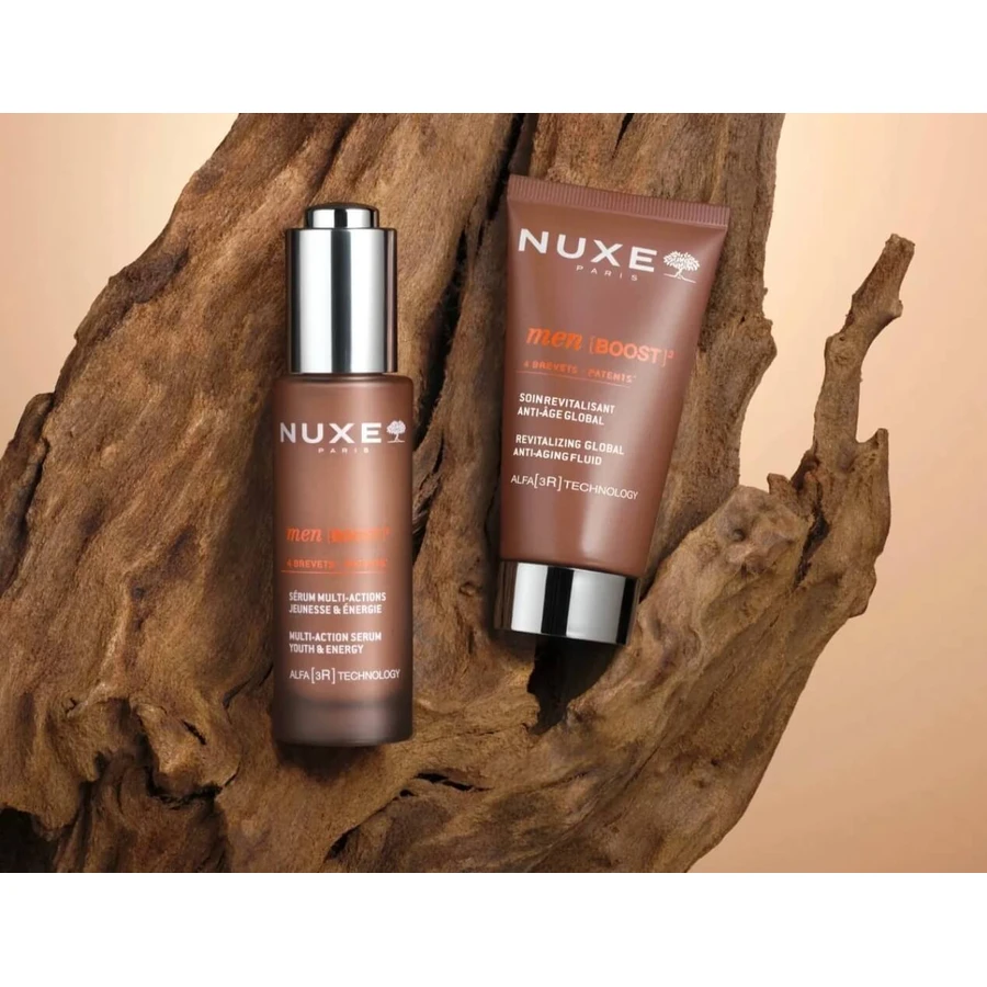 Nuxe Nuxellence Men Anti-Ageing Fluid 50 ml