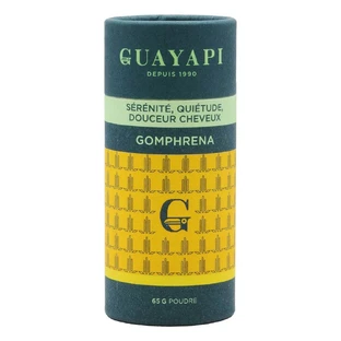 Guayapi Tropical Gomphrena 65g