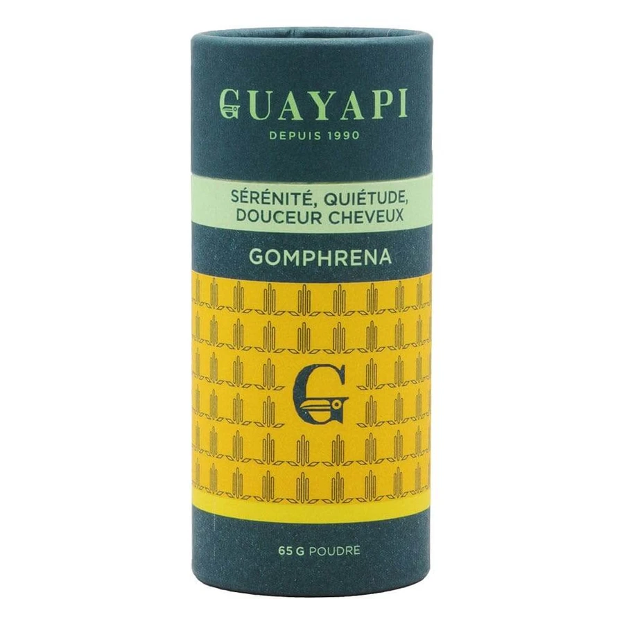 Guayapi Tropical Gomphrena 65g
