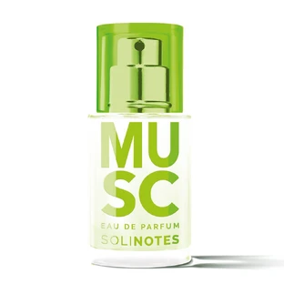 Solinotes Musk Parfumwater 15ml