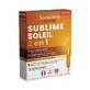 Santarome Sublime Soleil 2en1 Autobronzant &amp; Pr&#233;parateur Solaire 20 ampoules