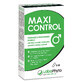 LaboPhyto MaxiControl Endurance sexuelle masculine 60 g&#233;lules