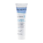 Dexeryl Specific Crema-gel lenitiva Ustioni superficiali e scottature solari 150g