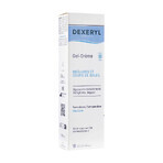 Dexeryl Specific Crema-gel lenitiva Ustioni superficiali e scottature solari 150g Dexeryl Specific Crema-gel lenitiva Ustioni superficiali e scottature solari 150g