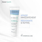 Dexeryl Specific Crema-gel lenitiva Ustioni superficiali e scottature solari 150g Dexeryl Specific Crema-gel lenitiva Ustioni superficiali e scottature solari 150g