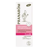 Pranarôm Pranabb Défenses Naturelles Solution From 3 kg 10ml