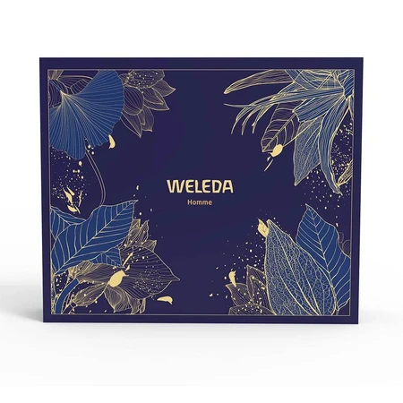 Weleda Männer Box Set
