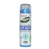 Kosmeo COMPLEX BACH BIO NIGHT AGITEE GRANULES 120 granules