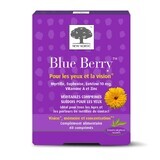 Neu Nordic Blue Berry 60 Tabletten