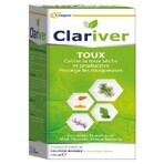 Clariver sirop de tuse pentru adulți 175 ml Clariver sirop de tuse pentru adulți 175 ml