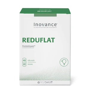 Inovance Reduflat 45 Gelules