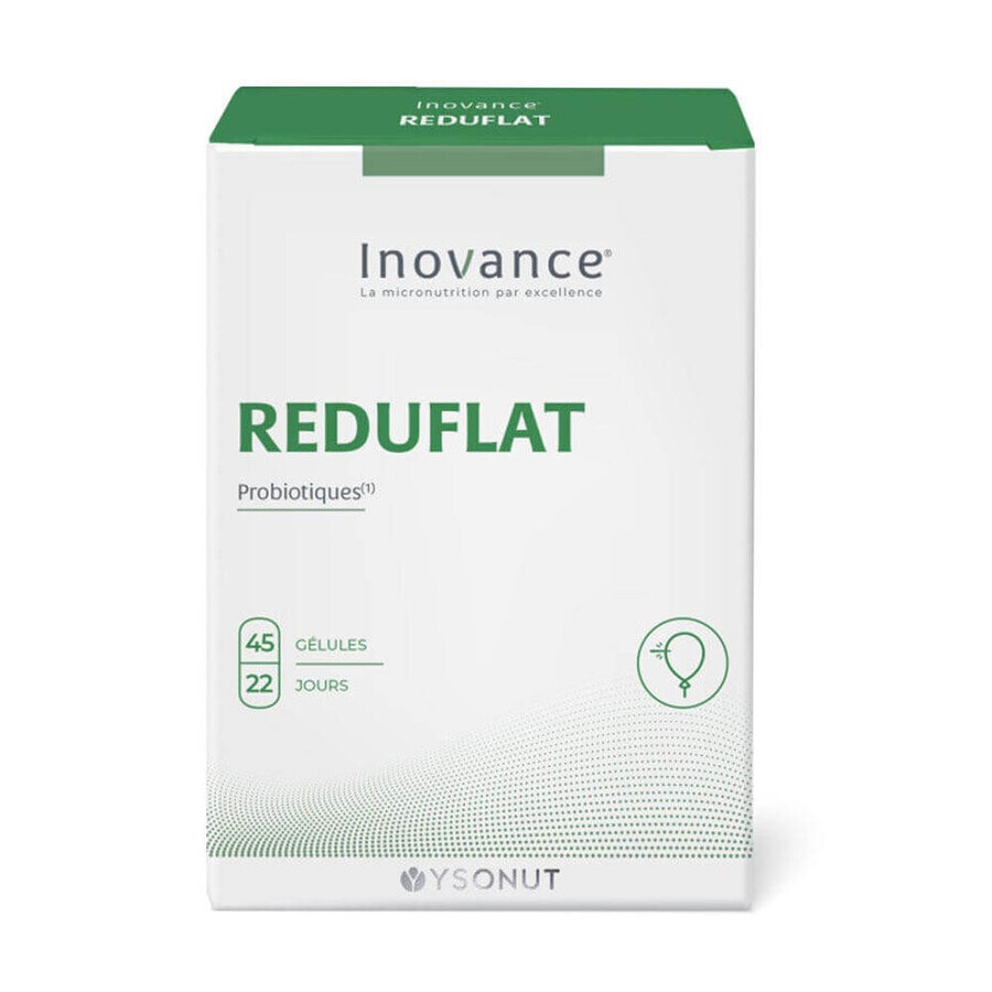 Acquista Inovance Reduflat 45 Geluli Inovance Reduflat 45 Geluli