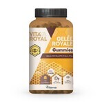 Vitavea Santé Vita'Royal Gelée Royale & Miel Saveur Miel Citron 30 gommes