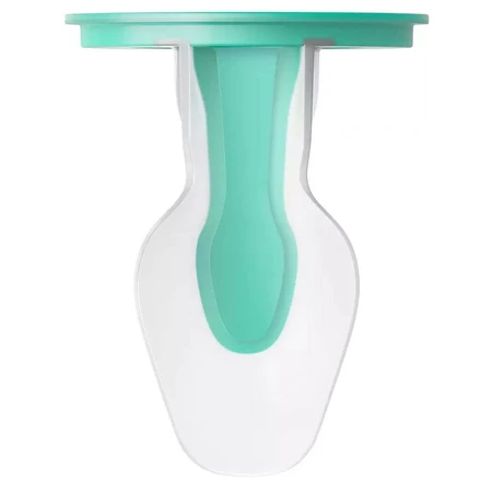Avent Natural Response Biberon 1 Mois et + 260ml