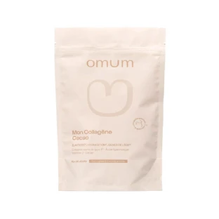 Omum Mon Collagène Kakao 180g