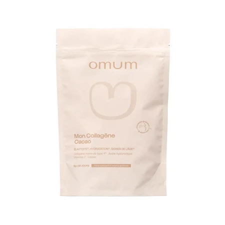 Omum Mon Collagène Kakao 180g
