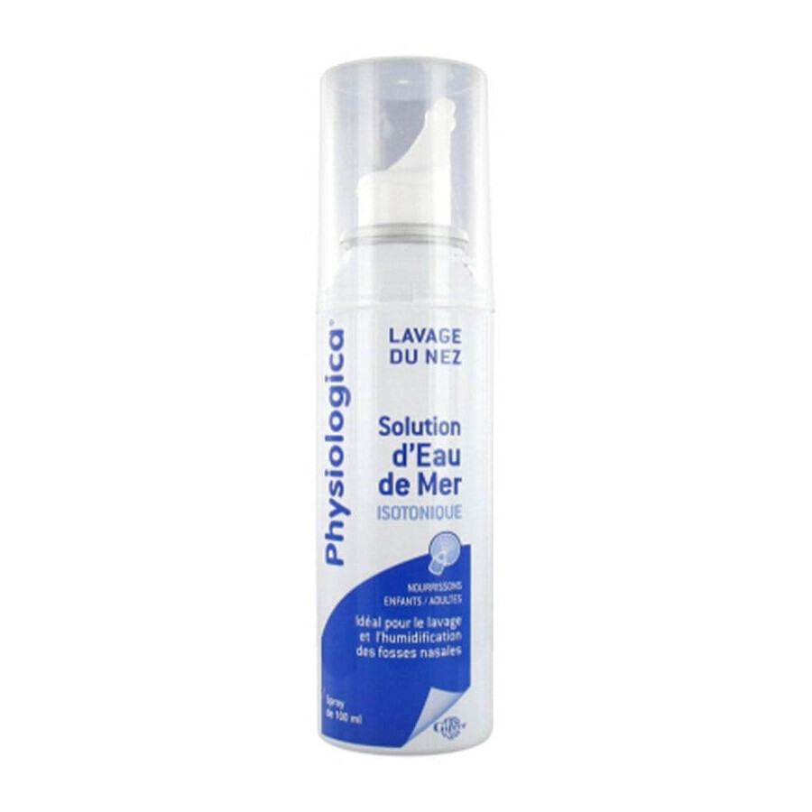 Acquista Gifrer Physiologica Soluzione isotonica di Acqua 150 ml Gifrer Physiologica Soluzione isotonica di Acqua 150 ml