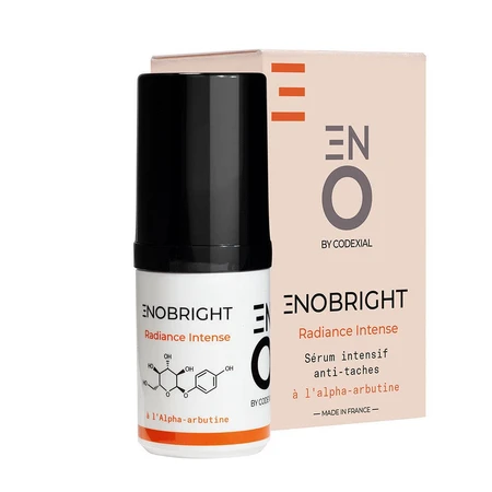 ENO Laboratoire Codexial Enobright Sérum Radiance Intense Anti-tache 15ml