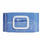 Uriage Baby-Wasser-Reinigungstücher x70 Uriage Baby-Wasser-Reinigungstücher x70