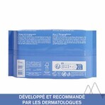 Uriage Baby-Wasser-Reinigungstücher x70 Uriage Baby-Wasser-Reinigungstücher x70
