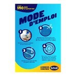 Scholl Expert Support Inlegzolen comfort platte casual schoenen 1 paar