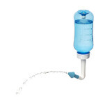 Rhiniclean Kit per l'irrigazione nasale + 10 bustine di sali incluse Doccia nasale Rhiniclean Kit per l'irrigazione nasale + 10 bustine di sali incluse Doccia nasale