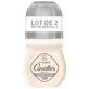 Cavaillès Intense LP Deodorant Roll-on 48H Overmatige transpiratie 2x50ml