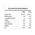 Iswari Barre Enérgétique Bouddha énergie, AçaÏ, Fraise & Banane Bio 35g