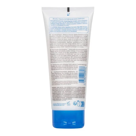 Neutraderm Relipid+ Herstellende Douchecrème voor Gevoelige Huid 200 ml